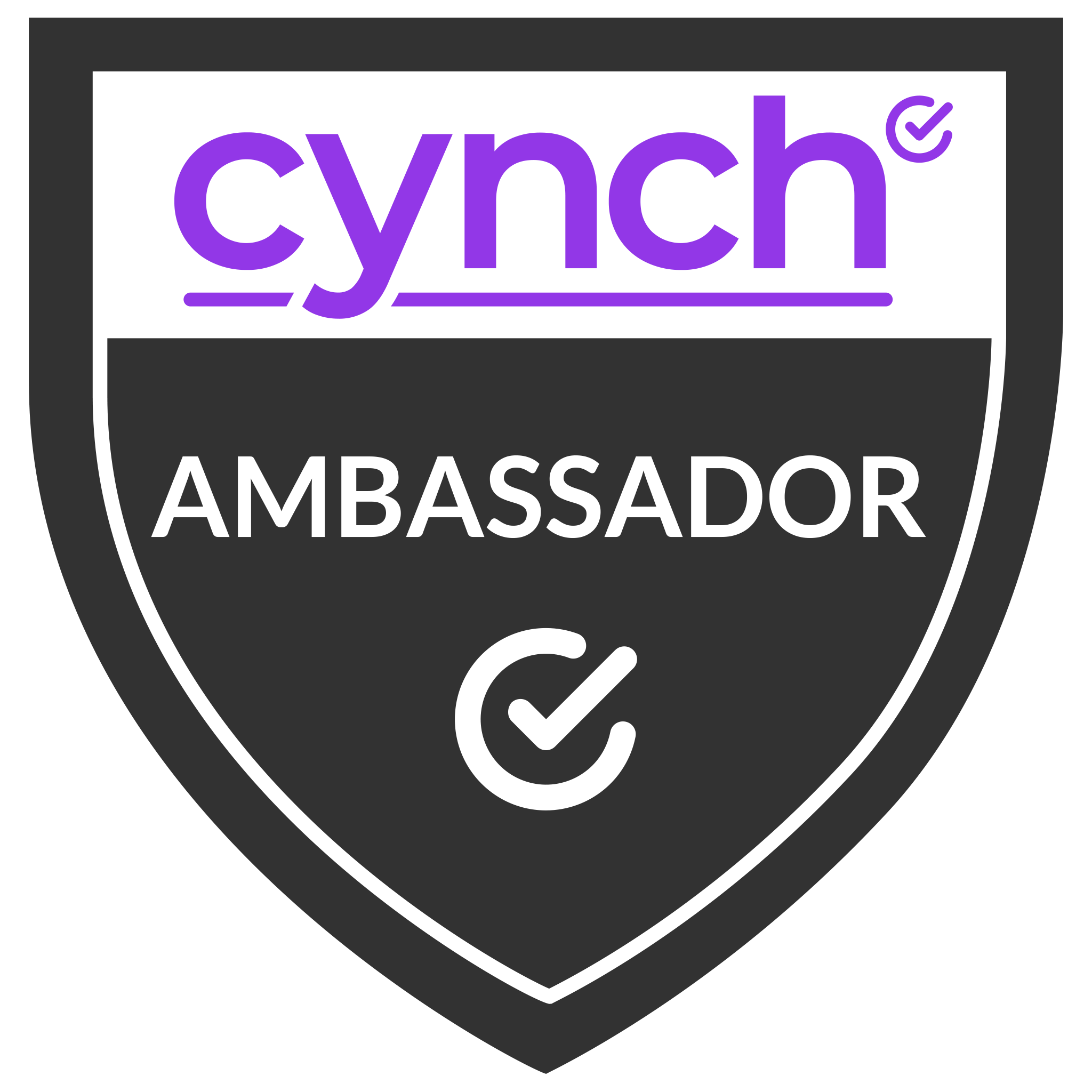 Cynch Ambassador